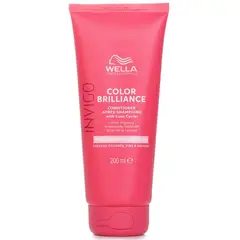 WELLA - Acondicionador Invigo Color Brilliance Caviar de Lima 200ml