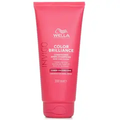 WELLA - Acondicionador Invigo Color Brilliance Caviar de Lima 200ml