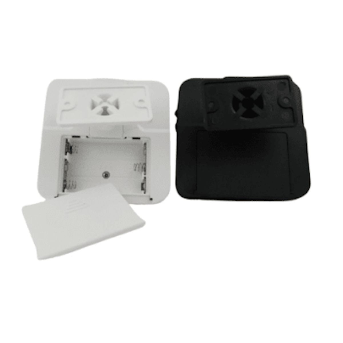 MALIK - Seguridad 24h Sensor Inteligente Antiintrusos en Hogar