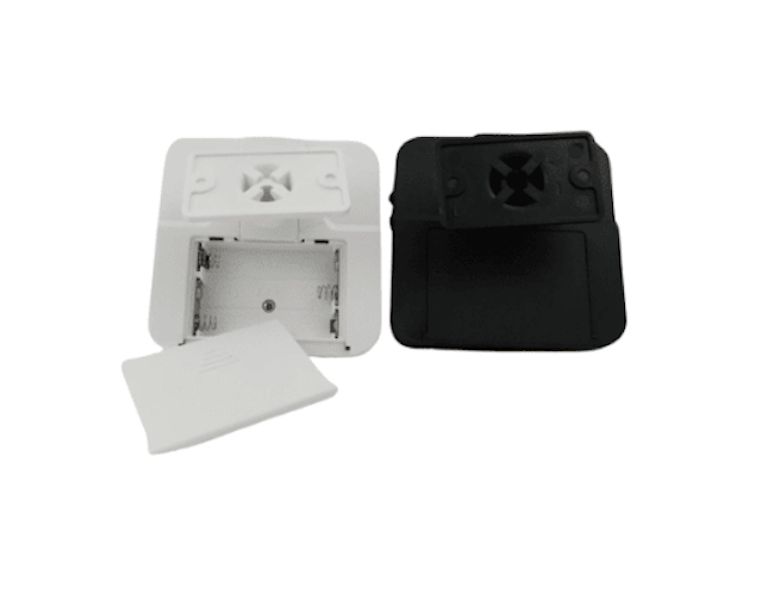 Proteccion Avanzada Sensor de Movimiento vs Intrusos