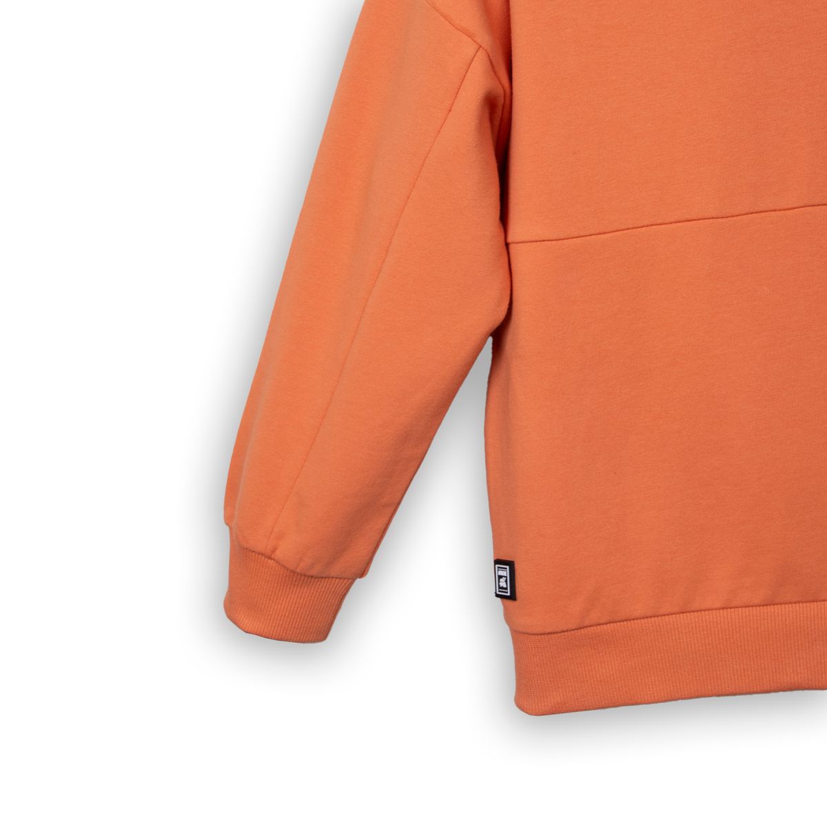 PILLIN - Polerón Niño Naranjo Pillin (PVC519-25NAR2)