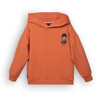 Polerón Niño Naranjo (PVC519-25NAR2)