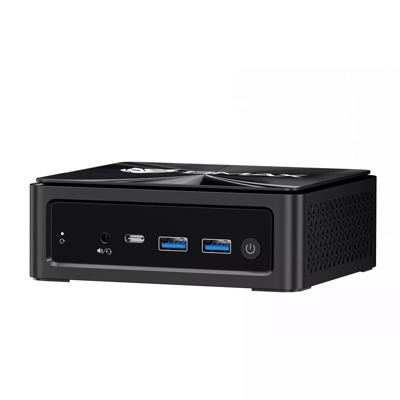 BMAX - Mini Pcs Bmax B5 A Pro Amd Ryzen 7 5825u Ram 16gb Ssd 512gb