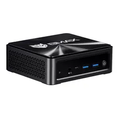 BMAX - Mini Pcs B5 A Pro Amd Ryzen 7 5825u Ram 16gb Ssd 512gb