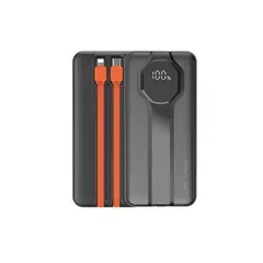 LENYES - Power Bank PX136D 10000 mAh