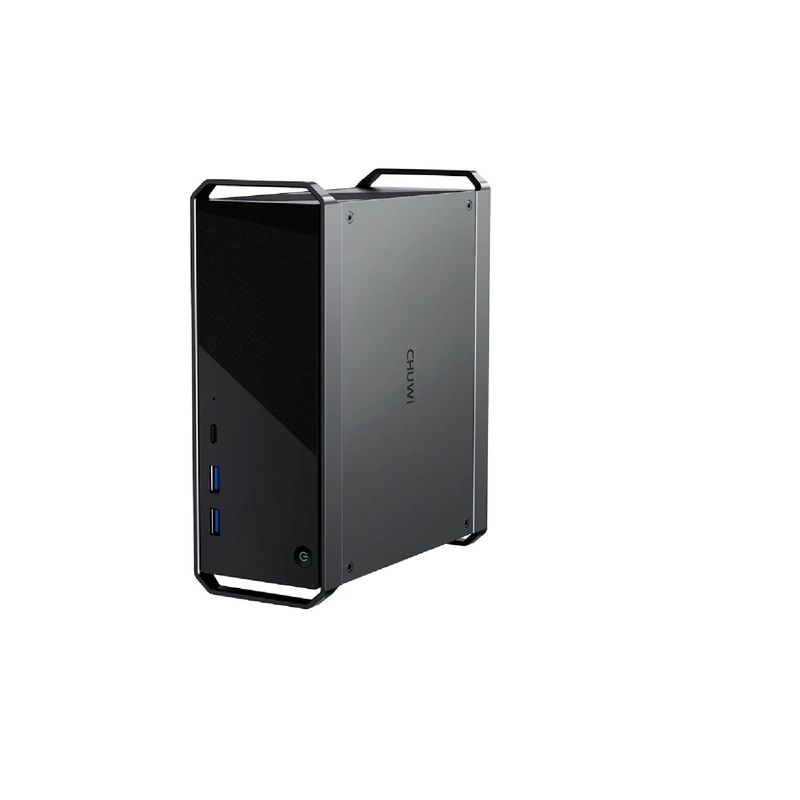 CHUWI - CoreBox Mini PC Mini Desktop with Core i5-8259U Processors16GB DDR4 RAM 512GB SSD