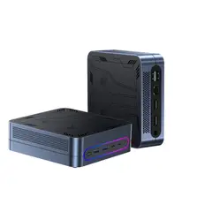 CHUWI - Mini PC escritorio LarkBox S Intel i3-1220P 16GB RAM 512GB SSD