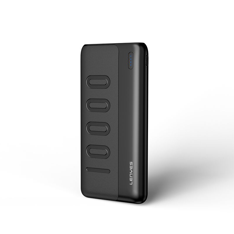 LENYES - Power Bank Lenyes PX135 10000 mAh