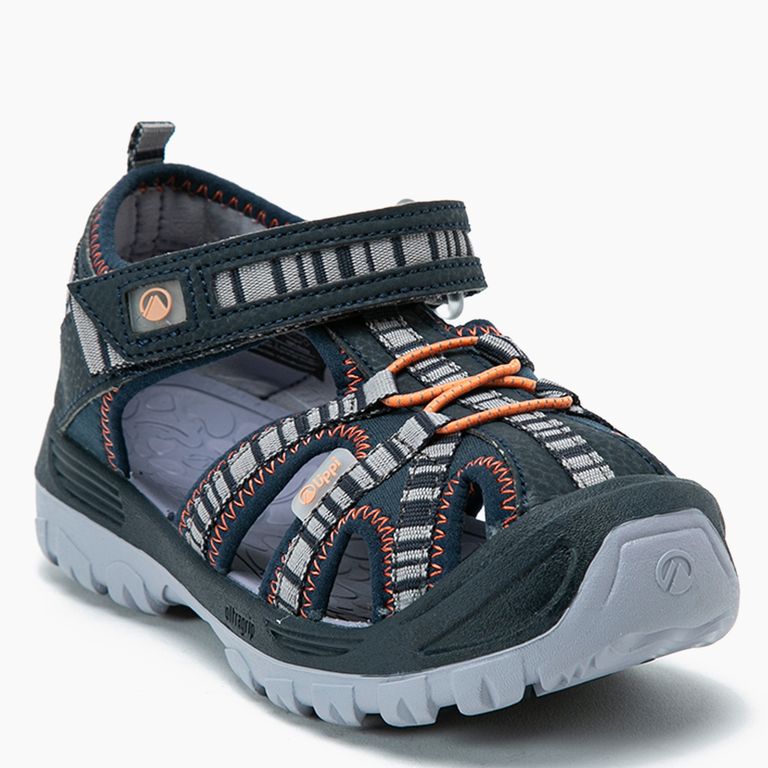 Niño Lippi Sandalia Lippi NiÃ±a Sandalia Mujer Go Out Negro Lippi