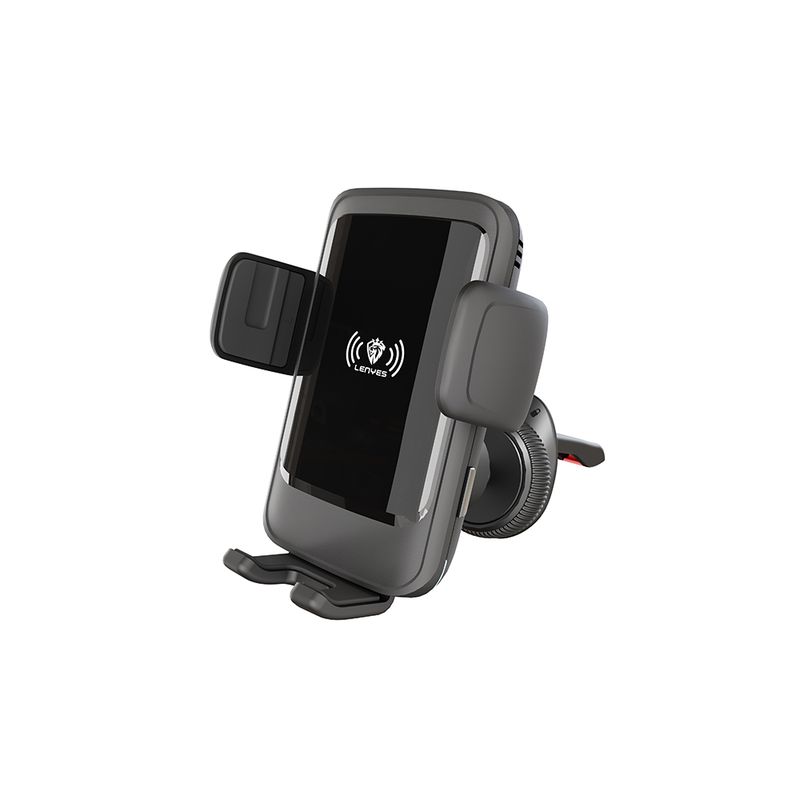 LENYES - Cargador Para Auto Magnético Lenyes MHW016