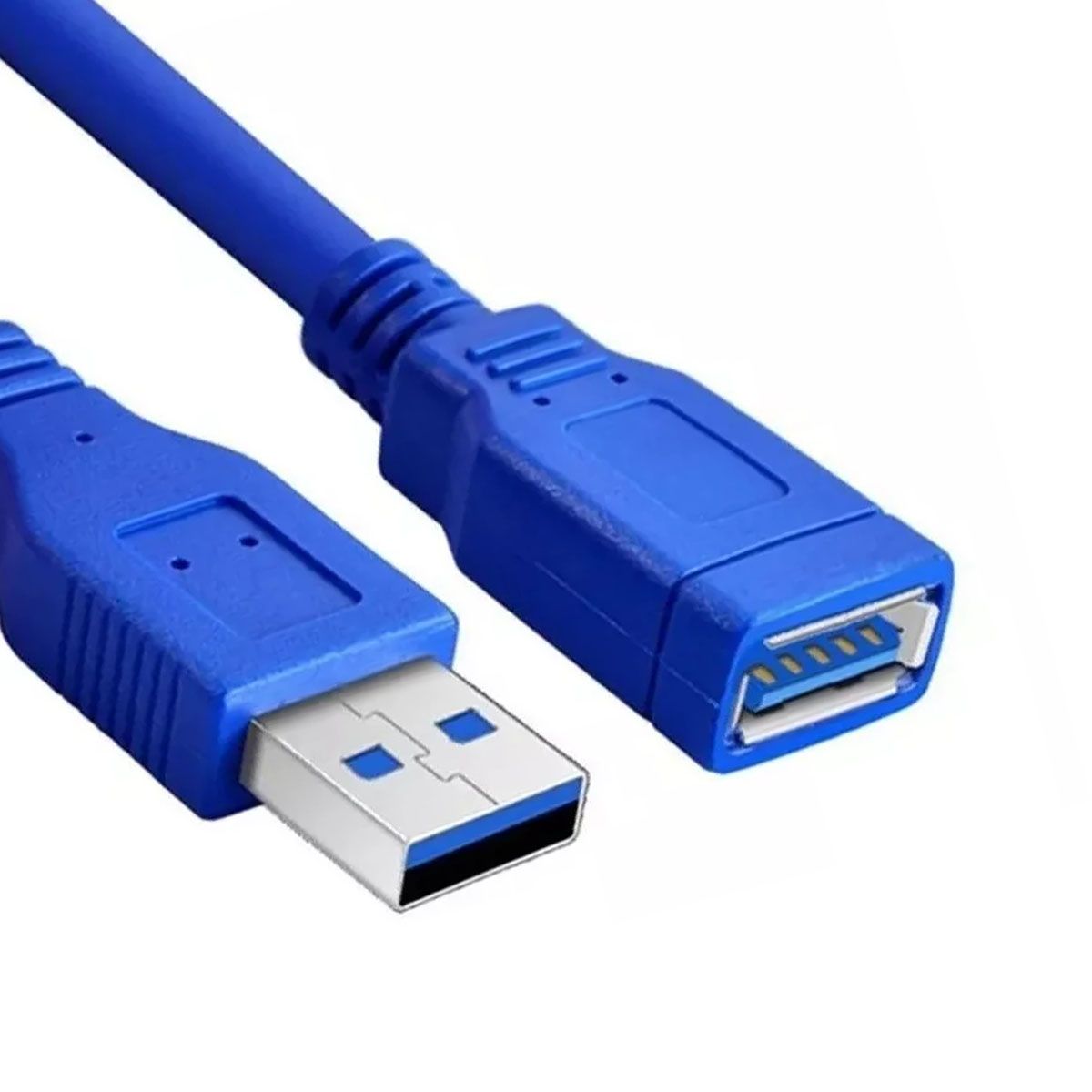 ULINK - CABLE USB 3.0 EXTENSIÓN A-A M/H 1.8M