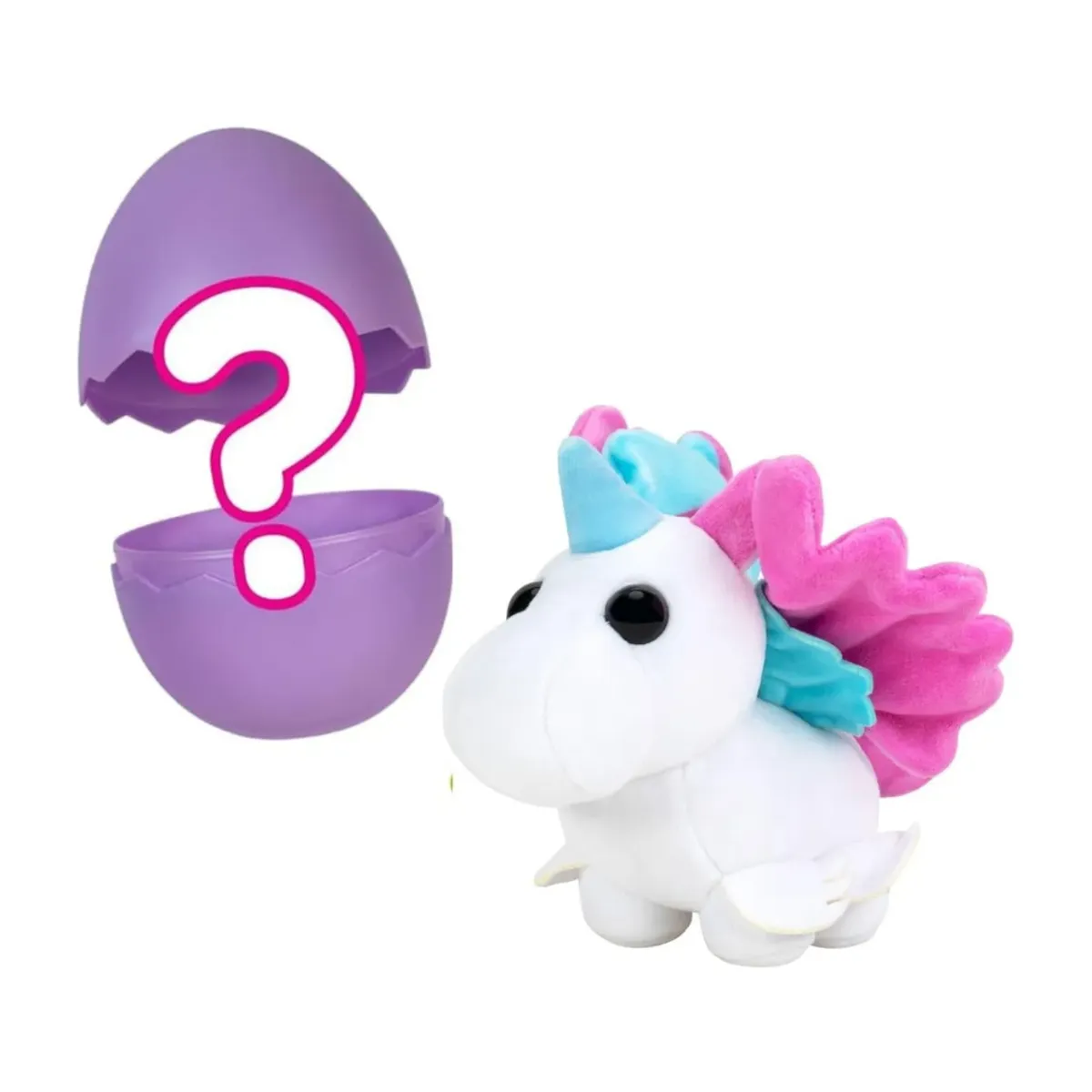 ADOPT - Adopt Me Peluche Huevo Sorpresa Aleatorio