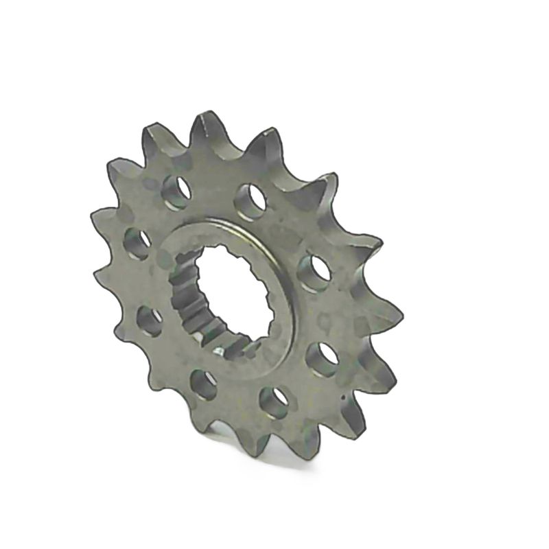 GENERICO - Piñon Ataque YZF R7 R1  MT09 MT10 525 16T ITALY PBR