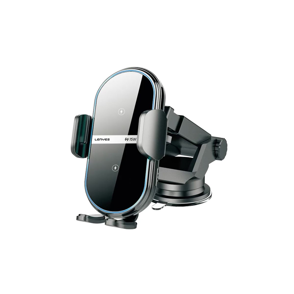 LENYES - Cargador Para Auto Magnético Lenyes MHW015