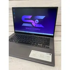 ASUS - NOTEBOOK X407M Intel Pentium Silver 8GB RAM 256GB SSD GRIS