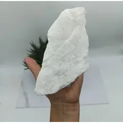 GENERICO - Rocas De Cuarzo Blanco Unidad. A2. Peso 1,100 kg