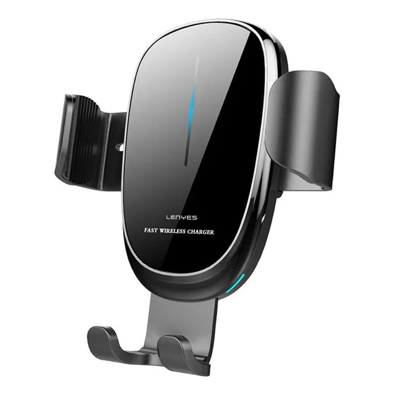 LENYES - Cargador Para Auto Magnético Lenyes MHW014