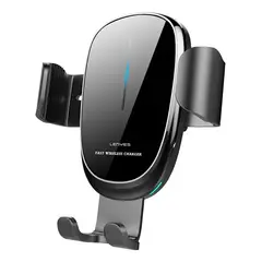LENYES - Cargador Para Auto Magnético MHW014