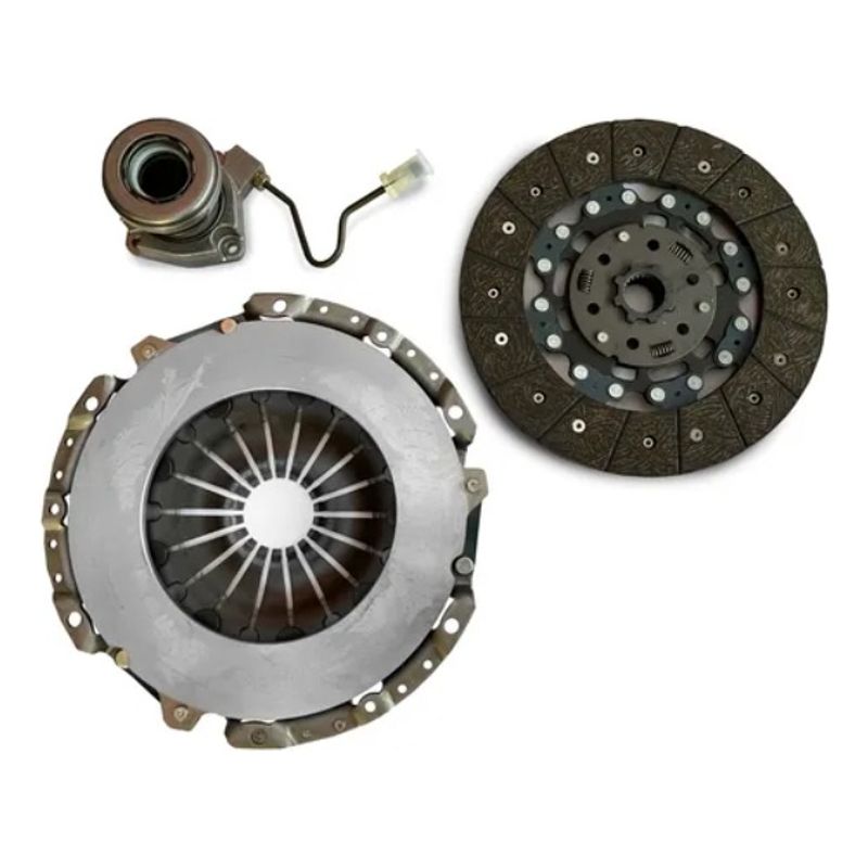 GENERICO - Kit Embrague Captiva 24 Original Chevrolet Acdelco