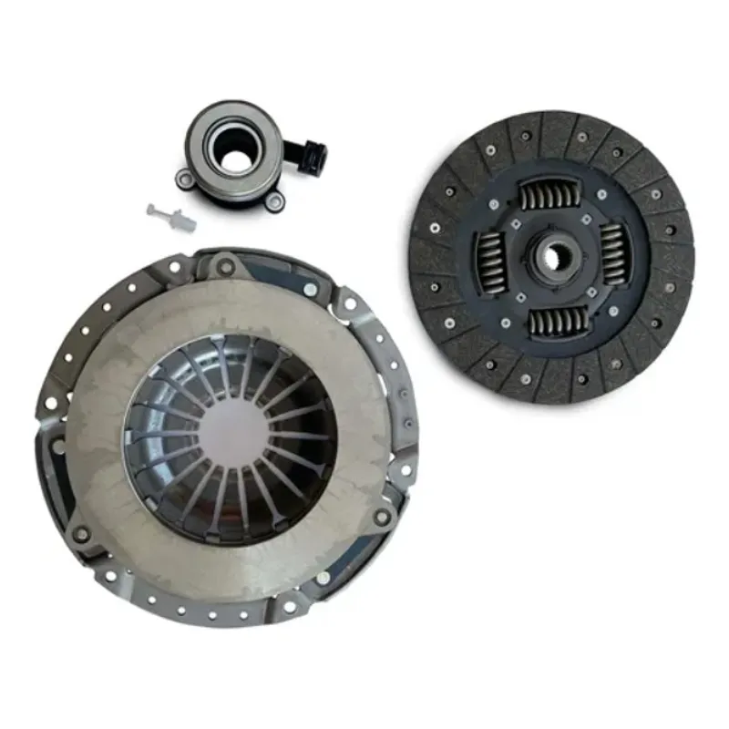 GENERICO - Kit Embrague Aveo 14 Chevrolet Original Acdelco Acdelco