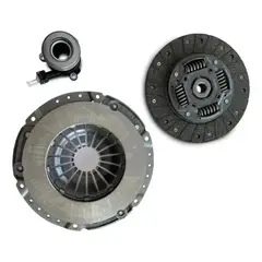 GENERICO - Kit Embrague Tracker 18 Original Chevrolet Acdelco