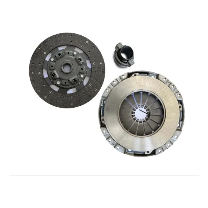 GENERICO - Kit Embrague Nqr 52 Nhk1 Chevrolet Original Acdelco