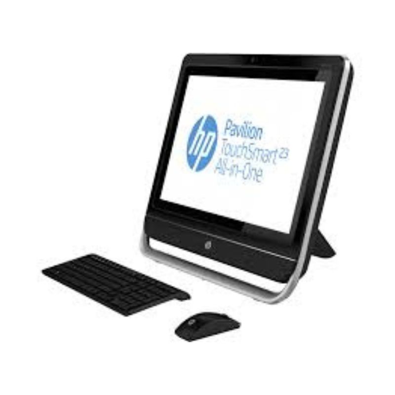 GENERICO - Aio Hp Pavilion Touch 23 I5 3330 12 GB RAM 240 GB SSD