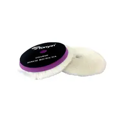 CHINA - Pad De Lana Medium Cut Tonyin 6 PLG