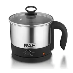 RAF - Olla Multiuso 5476