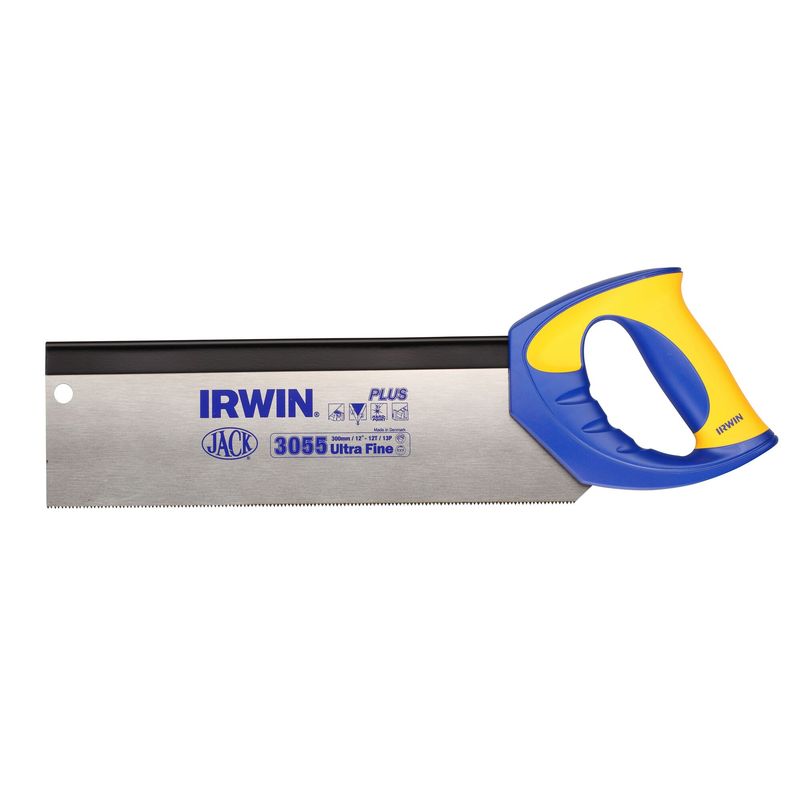 IRWIN - Serrucho 12” 12T IRWIN 10503534