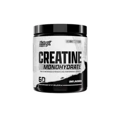 NUTREX RESEARCH - CREATINA MONOHIDRATADA DRIVE 300gr - NUTREX