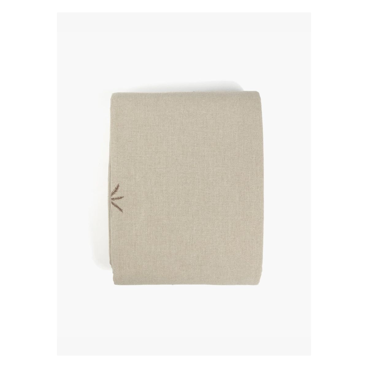 LOUNGE - Mantel Palmeras 150 x250 cm Beige LOUNGE