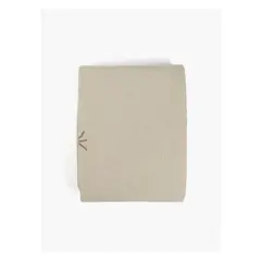 LOUNGE - Mantel Palmeras 150 X 250 Cm Beige