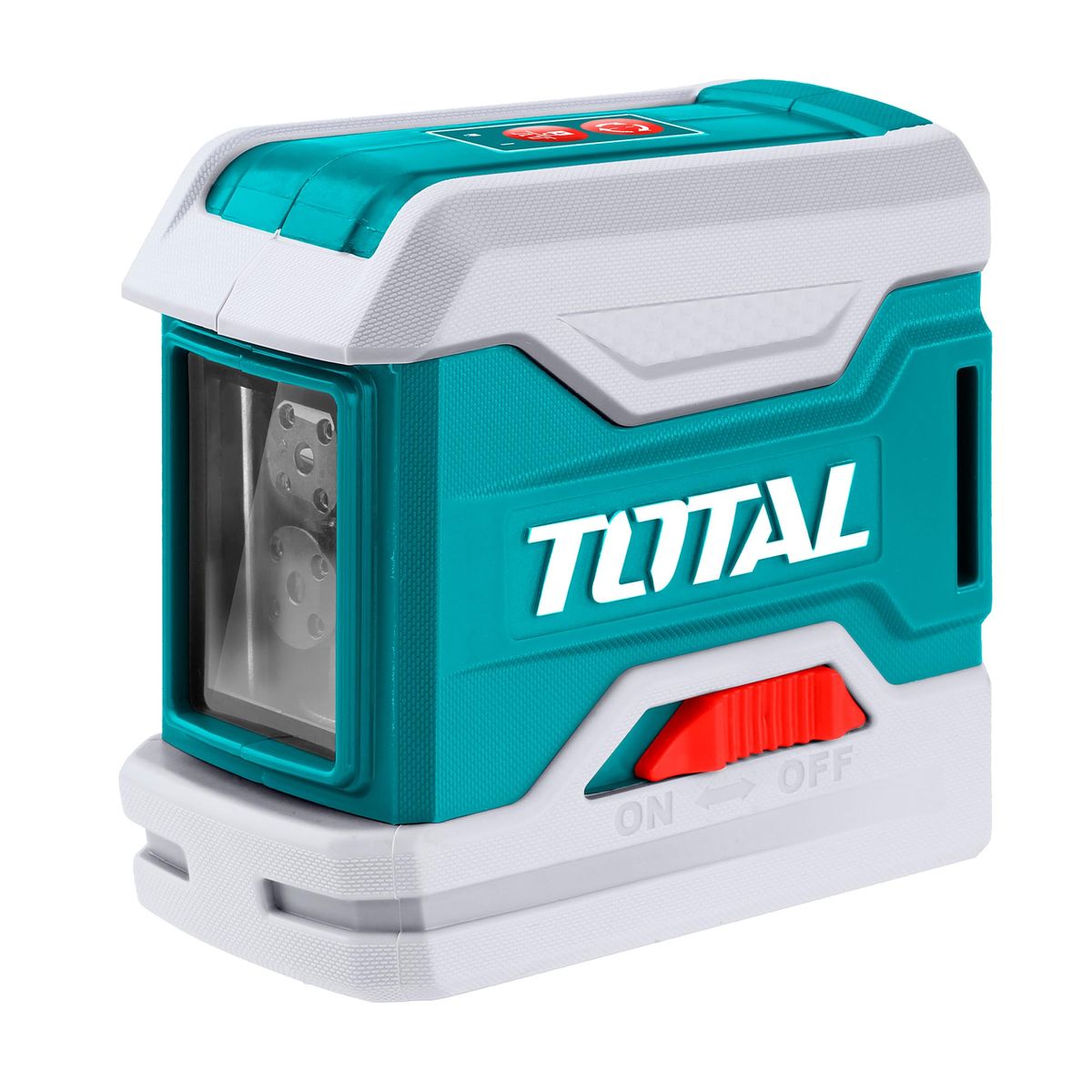 TOTAL TOOLS - Nivel Láser Total