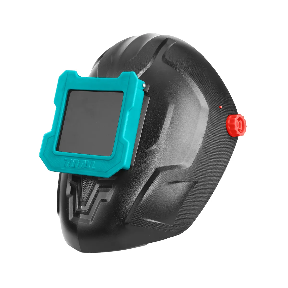 TOTAL TOOLS - Máscara de Soldar Total