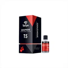 CHINA - Sellado Cerámico Tonyin H9 Grafeno 50 Ml