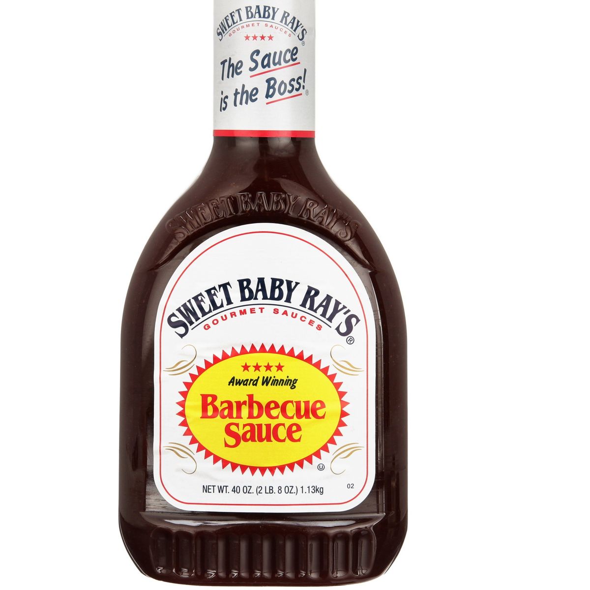 SWEET BABY RAY'S - Salsa Bbq Sweet Baby Rays Original 113kg Kiosclub