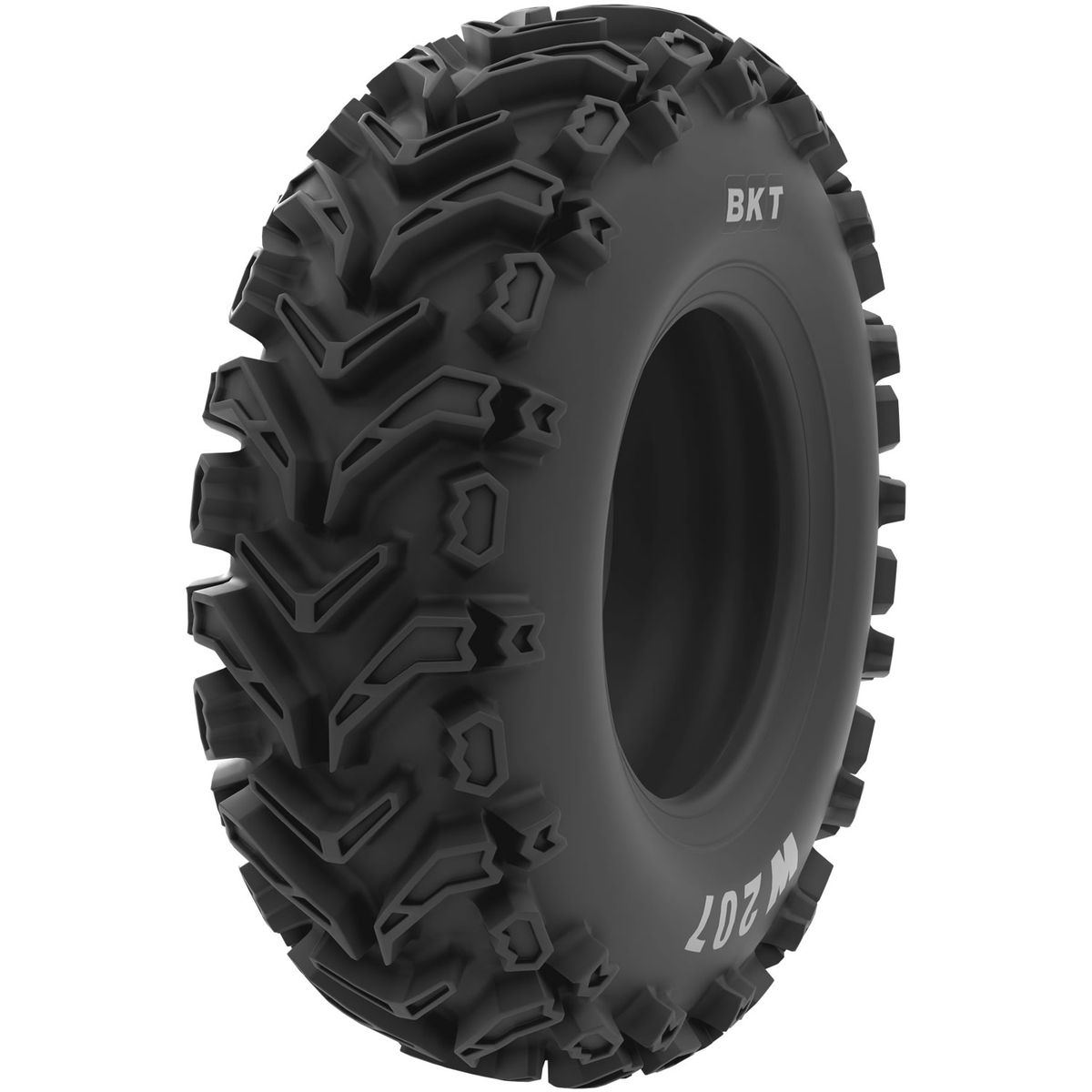 BKT - Neumático ATV 26x8.00-12 6PR BKT Sports W207 Cuadrimoto