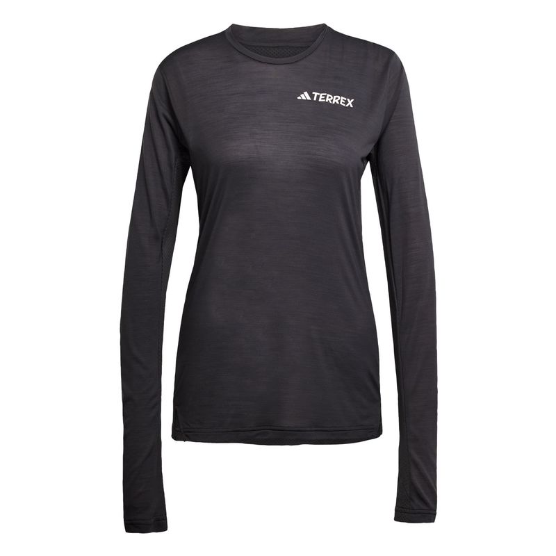 ADIDAS - Polera de Manga Larga Terrex Xperior Climacool+