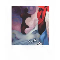 GENERICO - Mario Toral - Cuerpos y espirales