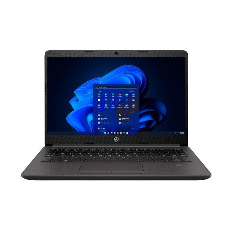 HP - NOTEBOOK HP 245 G9 14"  Ryzen7 5825U FHD 16GB 1TB SSD - Open Box