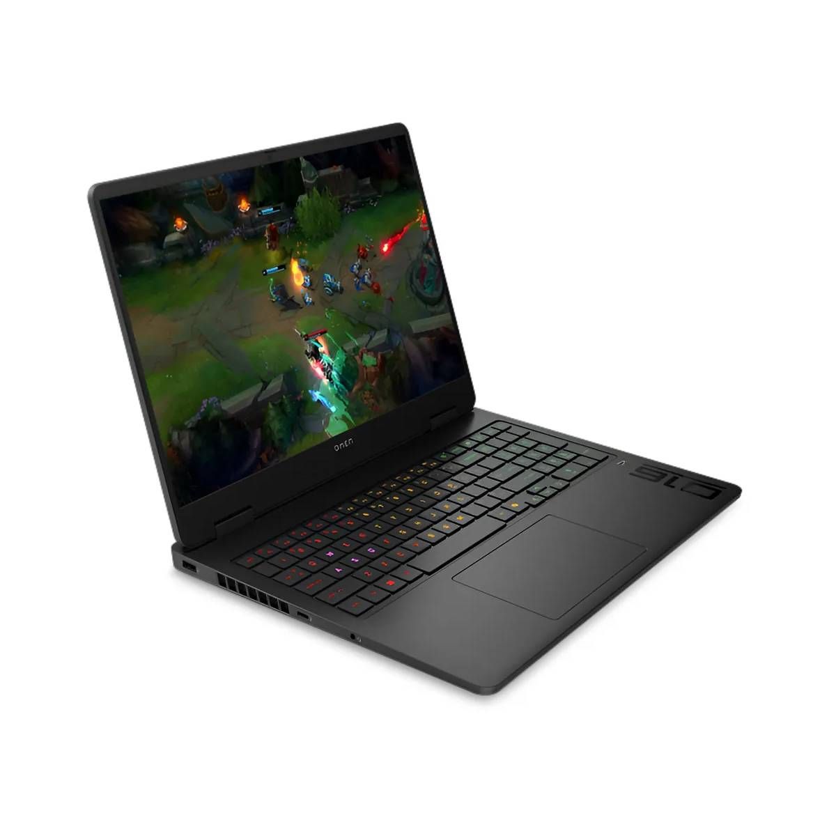 HP - HP Omen 16-AP0053DX ,Procesador AMD Ryzen 32GB de Ram, 1 TB de Disco SSD