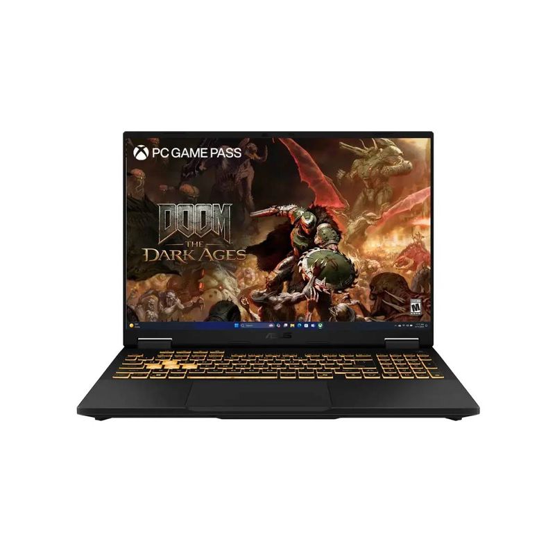 ASUS - Asus TUF FX608JMR ,Procesador Intel Core i732GB de Ram, 1 TB de Disco SSD