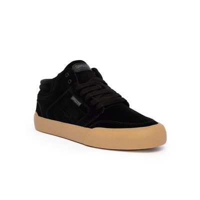 Imagen 2 del producto Zapatilla Wallride Mid Hombre Negro