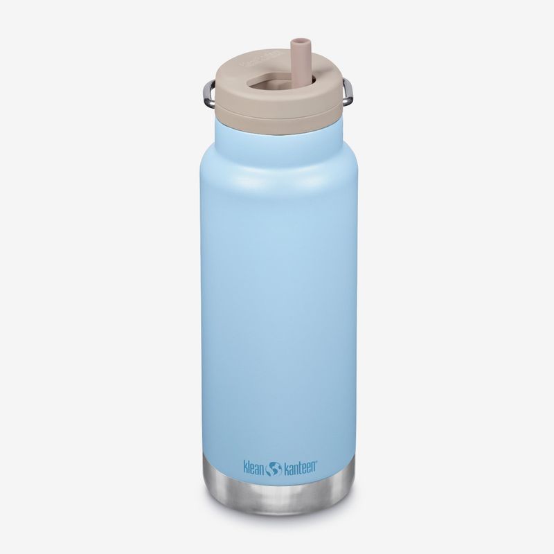 KLEAN KANTEEN - Botella Térmica TKWide de 946 ML con Tapa Twist