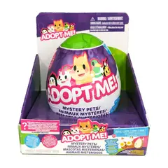 ADOPT - Me Macotas Misteriosas Sorpresa Aleatorio