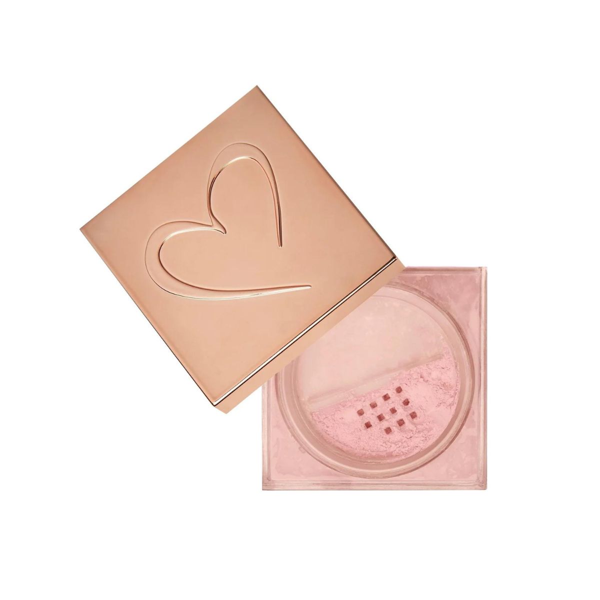 BEAUTY CREATIONS - POLVO SUELTO BYE FILTER LOOSE SETTING POWDER