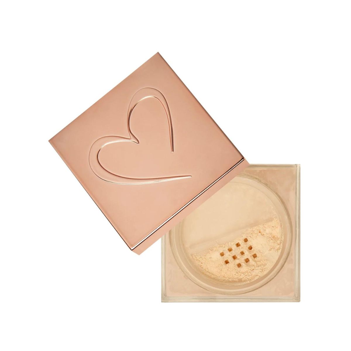 BEAUTY CREATIONS - POLVO SUELTO BYE FILTER LOOSE SETTING POWDER