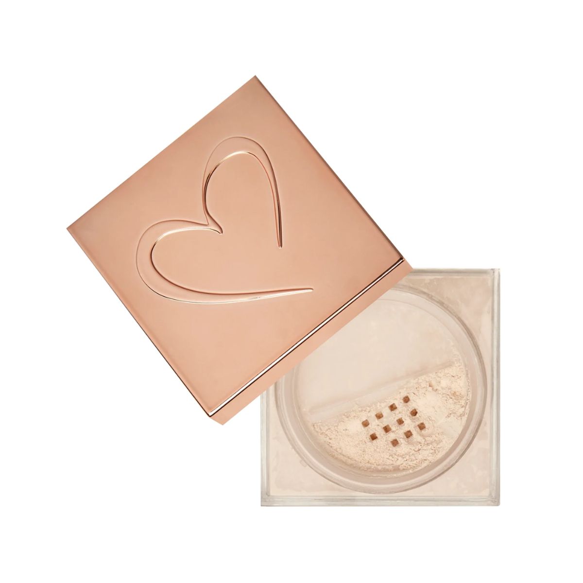 BEAUTY CREATIONS - POLVO SUELTO BYE FILTER LOOSE SETTING POWDER