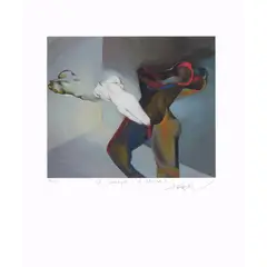 GENERICO - Mario Toral - El cuerpo y el alma